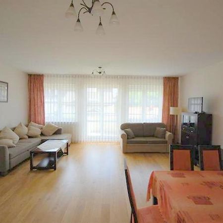 Extra Apartamenty - Apartament Przy Plazy Sopot Eksteriør bilde