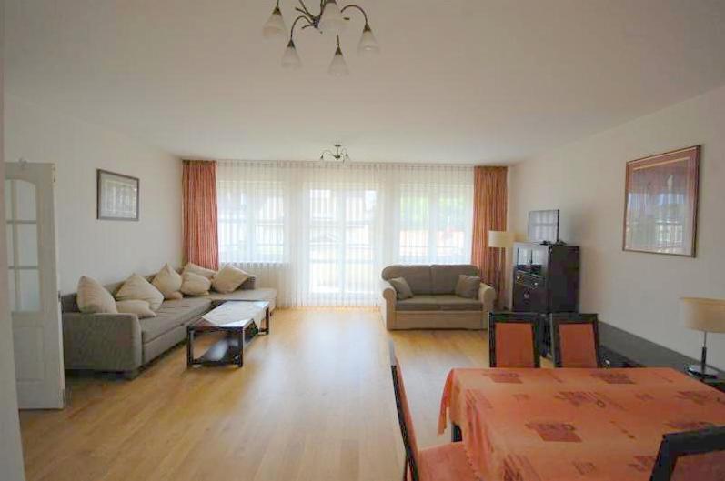 Extra Apartamenty - Apartament Przy Plazy Sopot Eksteriør bilde