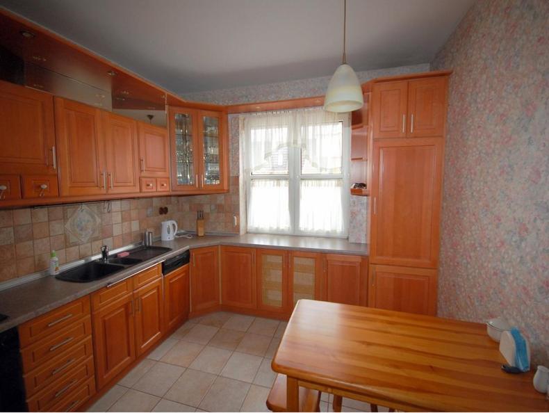 Extra Apartamenty - Apartament Przy Plazy Sopot Eksteriør bilde